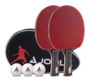 Set na stolní tenis JOOLA Duo Pro